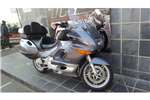  1999 BMW K1200 