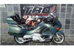  2002 BMW K1200 