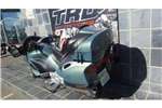  2002 BMW K1200 