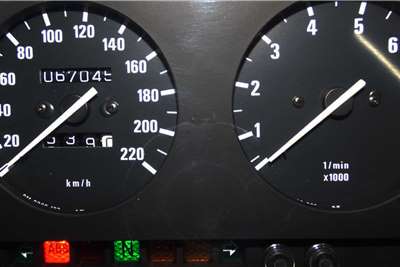  2003 BMW K1200 LT FL 
