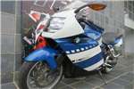  2006 BMW K1200 S 