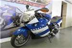  2006 BMW K1200 S 