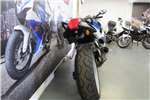  2006 BMW K1200 S 