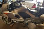  2000 BMW K1200LT 