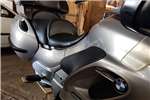  2000 BMW K1200LT 