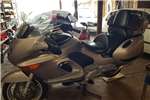  2000 BMW K1200LT 