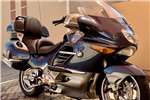  2004 BMW K1200LT 