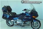  2005 BMW K1200LT 