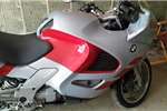 Used 2004 BMW K1200RS 