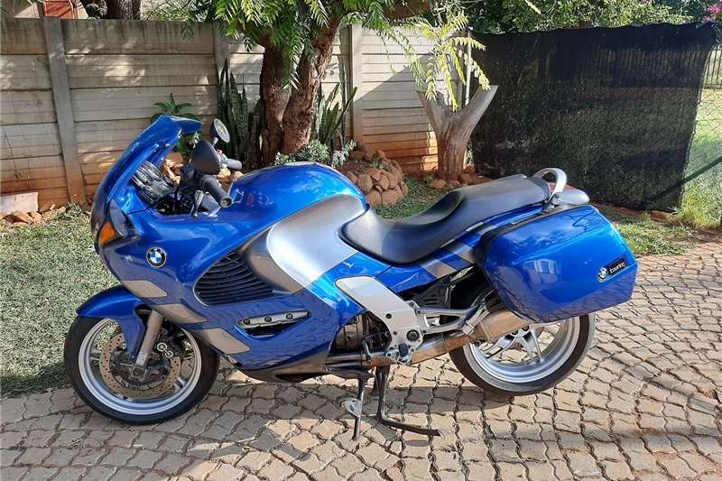 BMW K1200RS For salemodelBMW K1200RS, ABS, heated grips, with  2000