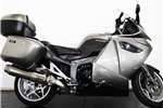  2009 BMW K1300GT 