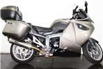  2009 BMW K1300GT 