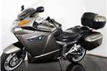  2009 BMW K1300GT 