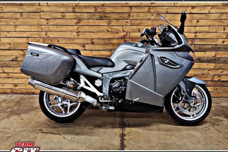 2010 bmw k1300s for sale