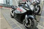  2009 BMW K1300S 