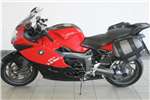  2010 BMW K1300S 