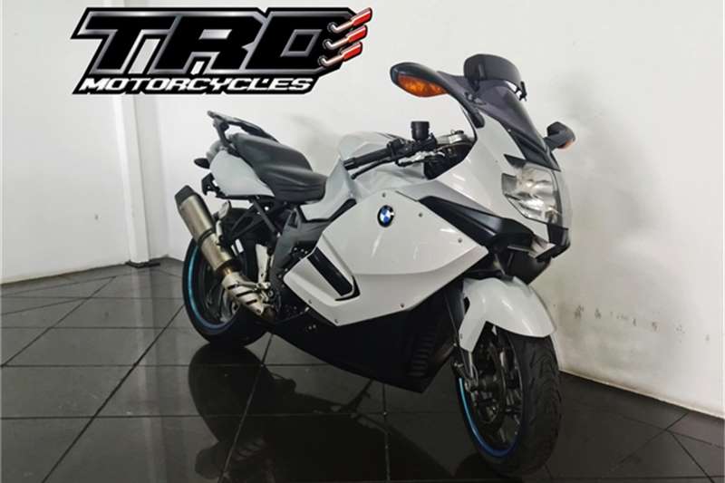 BMW K1300S ABS H/GRIPS 2009