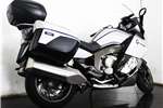  2013 BMW K1600 