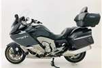  2013 BMW K1600 