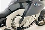  2013 BMW K1600 