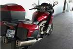 Used 2011 BMW K1600GT 