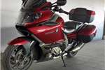 Used 2011 BMW K1600GT 