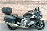 Used 2019 BMW K1600GT 