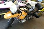  2000 BMW R 1150 GS 