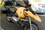  2000 BMW R 1150 GS 