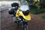  2004 BMW R 1150 GS 