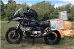  2006 BMW R 1150 GS 