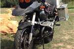  2006 BMW R 1150 GS 