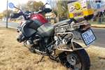 Used 2008 BMW R 1200 GS ADV K51 