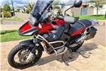  2008 BMW R 1200 GS ADV K51 