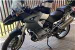  2008 BMW R 1200 GS ADV K51 