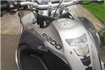  2009 BMW R 1200 GS ADV K51 