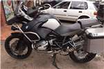  2012 BMW R 1200 GS ADV K51 