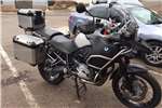  2012 BMW R 1200 GS ADV K51 