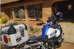 Used 2014 BMW R 1200 GS ADV K51 