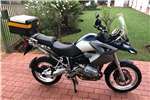  2006 BMW R 1200 GS K50 