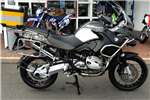  2011 BMW R 1200 GS K50 