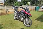  2013 BMW R 1200 GS K50 