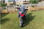  2013 BMW R 1200 GS K50 