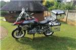  2013 BMW R 1200 GS K50 