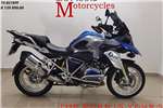  2013 BMW R 1200 GS K50 