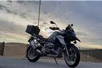  2013 BMW R 1200 GS K50 