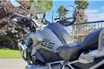  2013 BMW R 1200 GS K50 