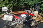 Used 2004 BMW R 1200 RS 
