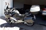 Used 2005 BMW R 1200 RS 