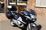 Used 2005 BMW R 1200 RS 